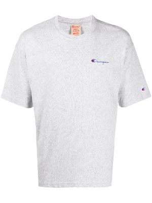 champion t shirt heren