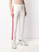 Moncler pantalon de jogging à logo