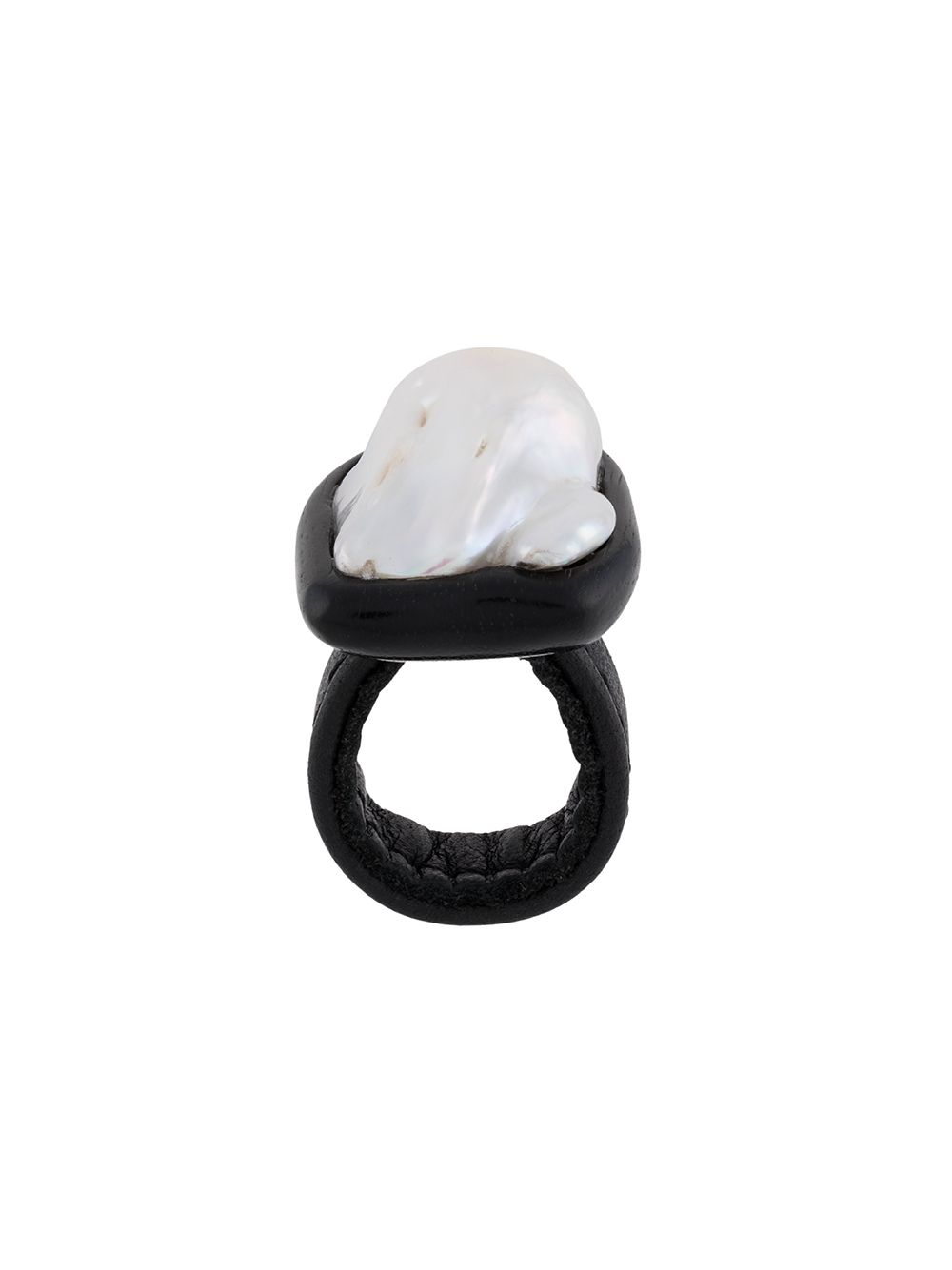 фото Monies baroque pearl ring