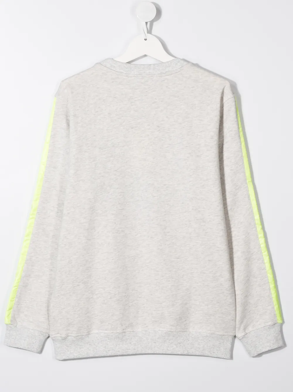 фото Kenzo kids толстовка с логотипом