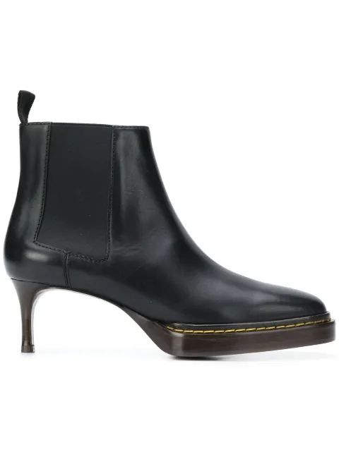3.1 Phillip Lim FLORENCE - 60MM CHELSEA BOOT