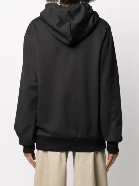 dolce gabbana moletom com capuz sale