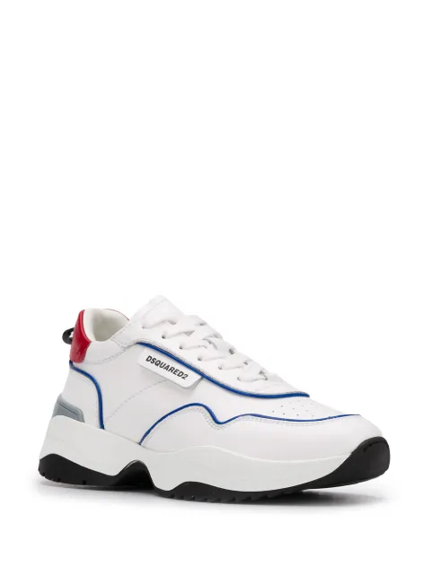 dsquared bumpy heren