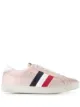 Image 1 sur Moncler baskets à rayures