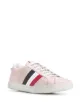 Image 2 sur Moncler baskets à rayures