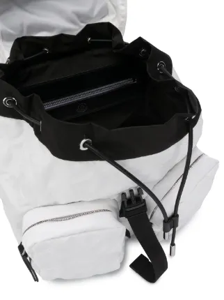 moncler diaper bag