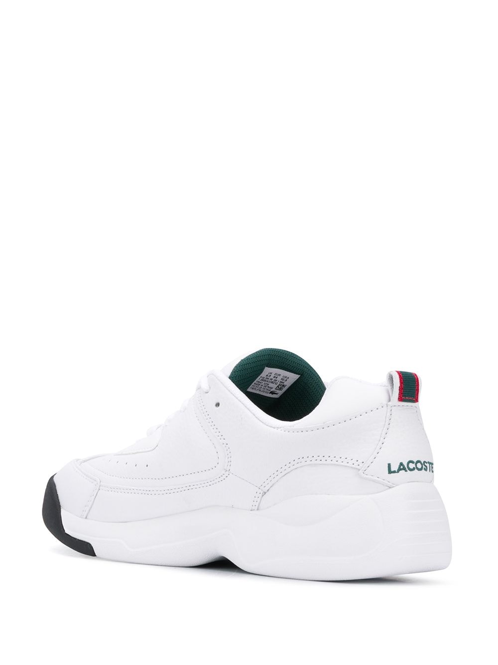 Кроссовки Lacoste v Ultra og 120