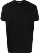 Image 1 of Dsquared2 logo print T-shirt