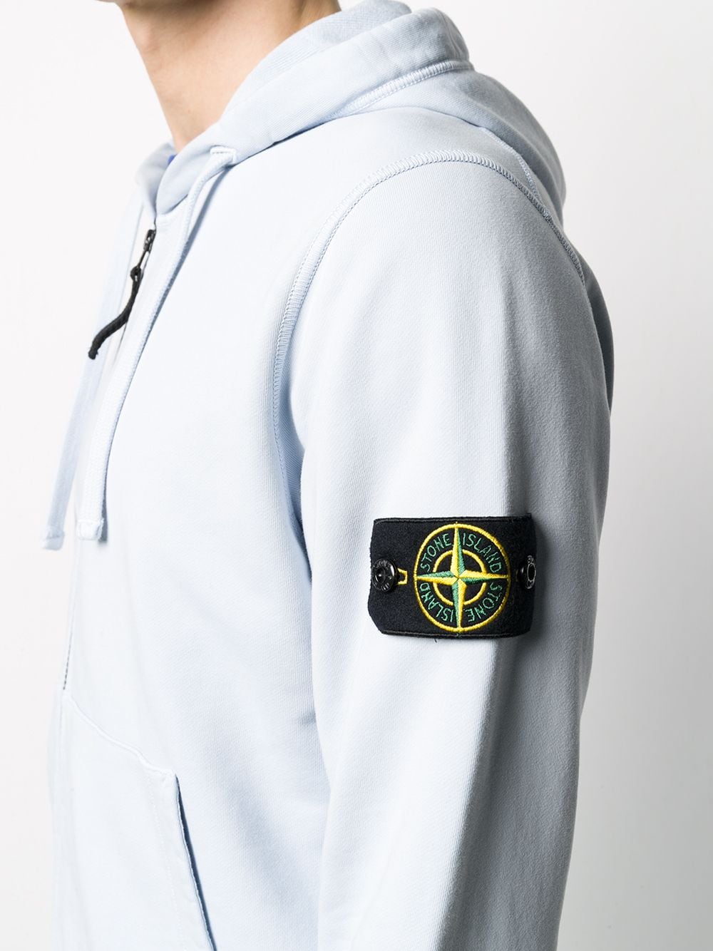 Ношу стоник. Stone Island 0394194. Stone Island худи на молнии. Моргенштерн в стон Айленд. Китель Stone Island.