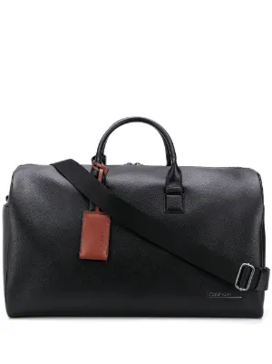 calvin klein holdall