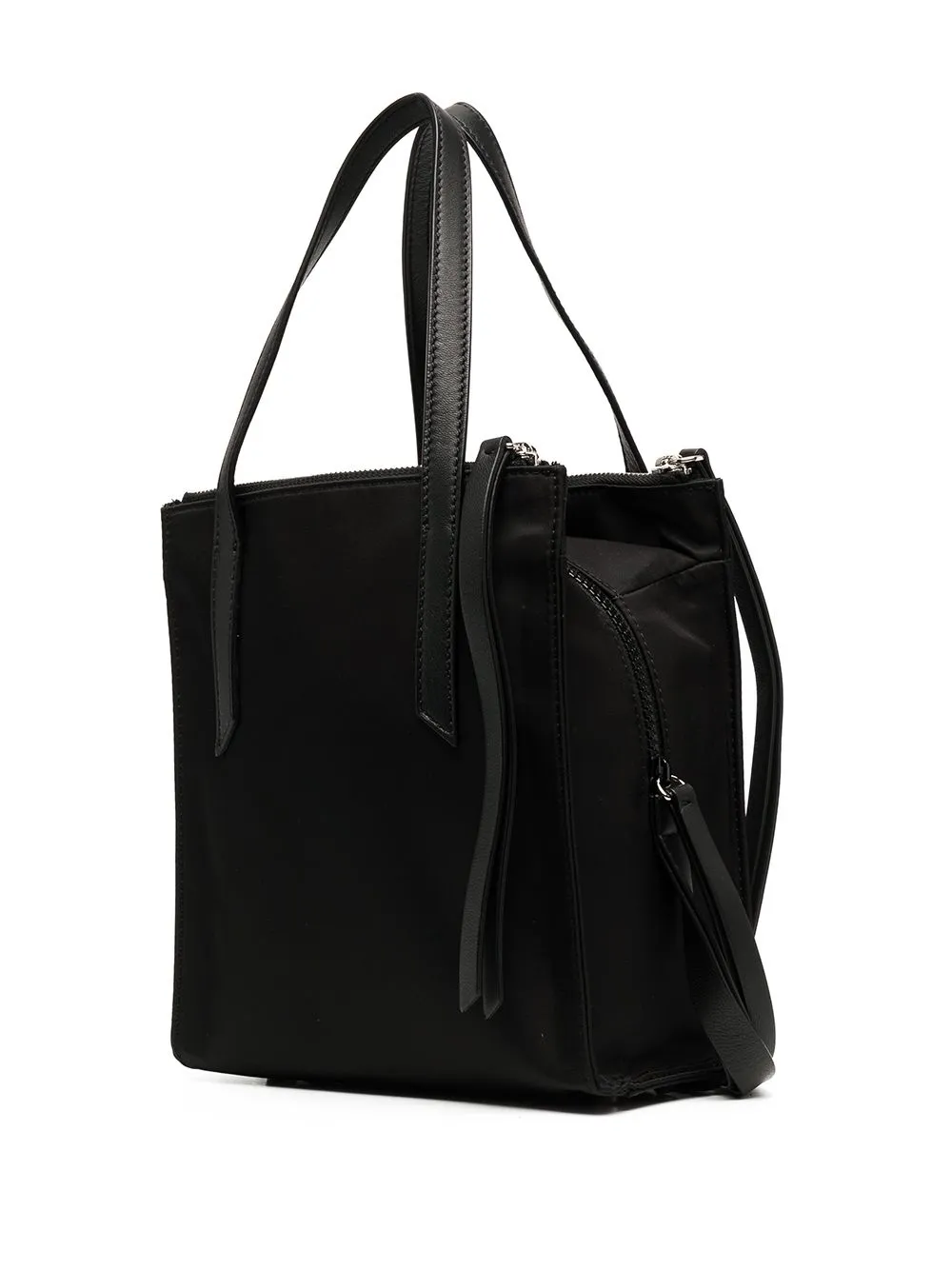 фото Nº21 сумка через плечо квадратной формы