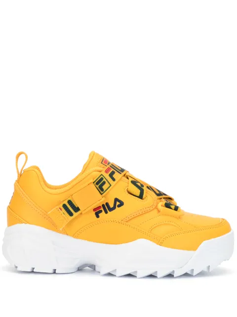 fila fast charge