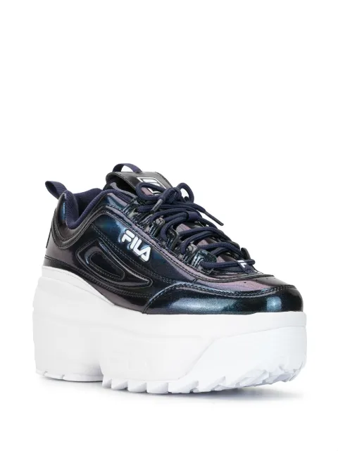 Fila grosse semelle Outlet