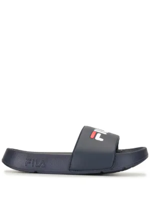 fila flip flops