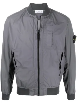 Stone island micro reps bomber Clearance
