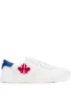Image 1 of Dsquared2 Maple Gym sneakers