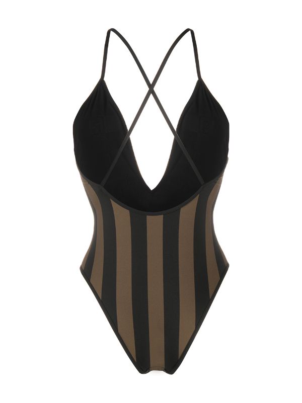 fendi ff swimsuit