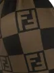 Fendi Geruit badpak