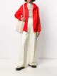 Imagem 2 de Moncler Jaqueta com capuz e zíper