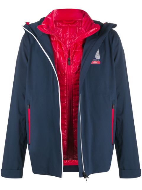 prada 36th america's cup jacket