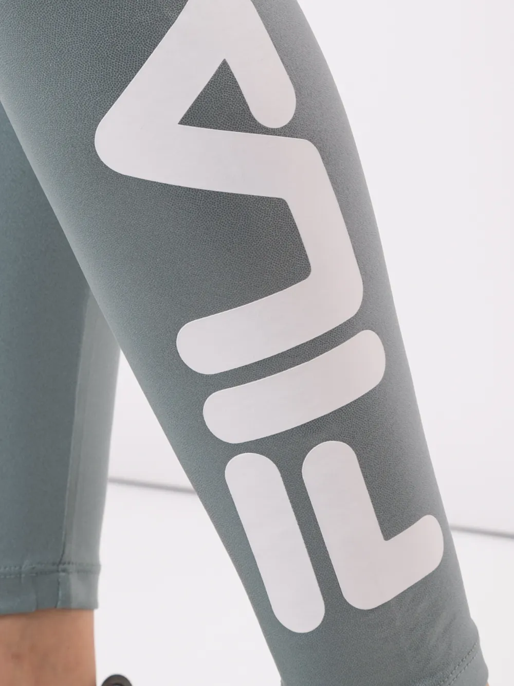 Fila High waist legging 119 GREY