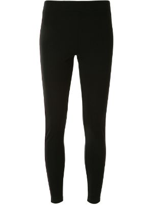 fila gym leggings