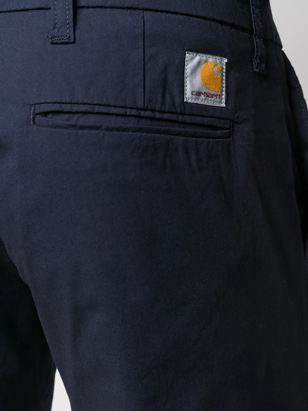 фото Carhartt wip прямые брюки