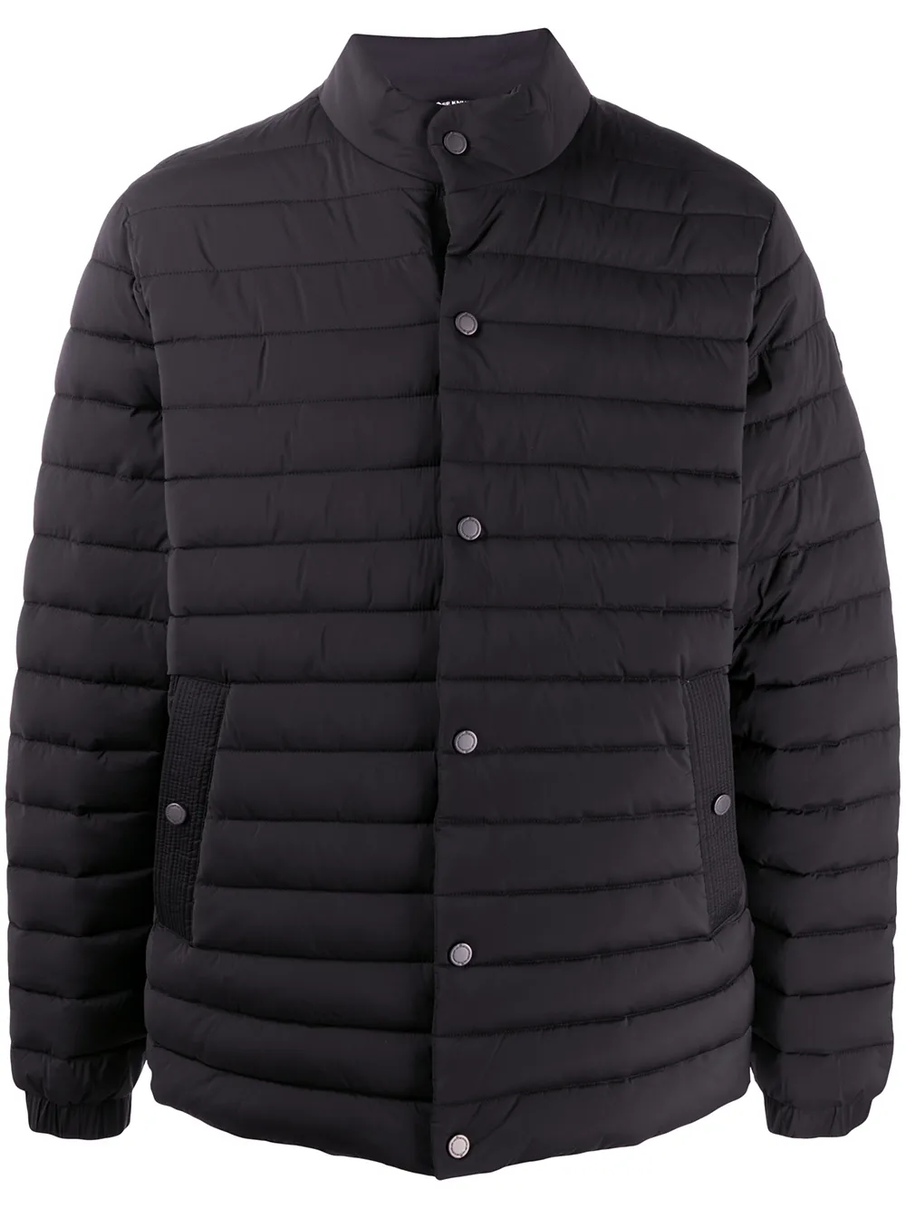 Moose Knuckles Bronco padded jacket Moose Knuckles Bronco padded jacket