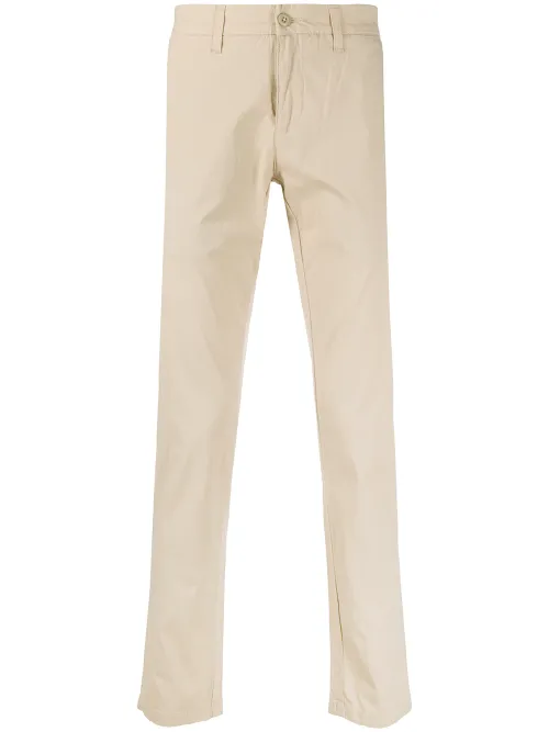 Pantalon chino slim - Carhartt WIP - Modalova