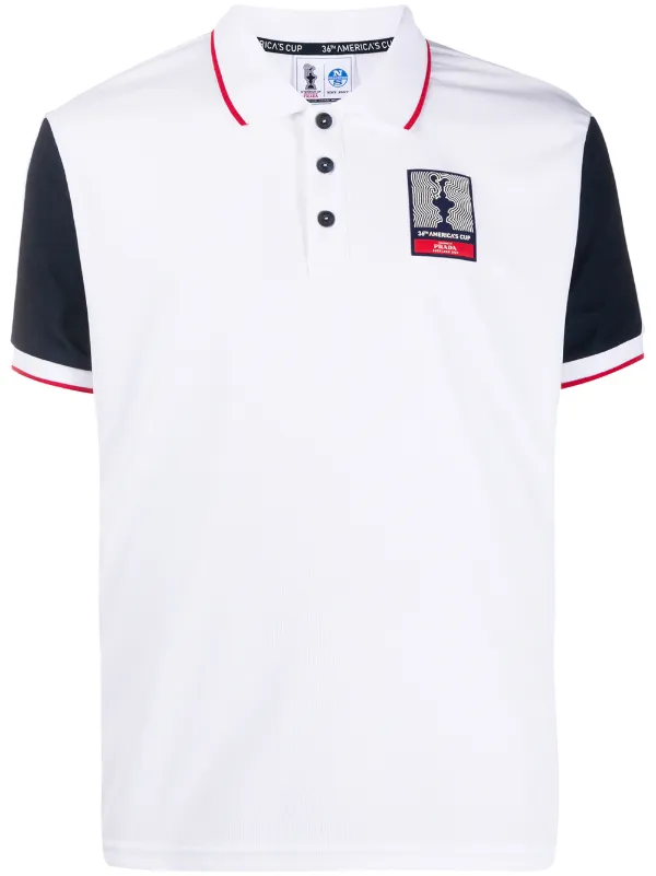 america's cup polo shirt