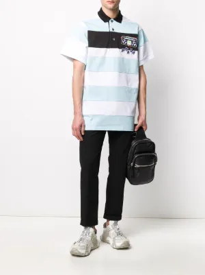 prada polo shirts