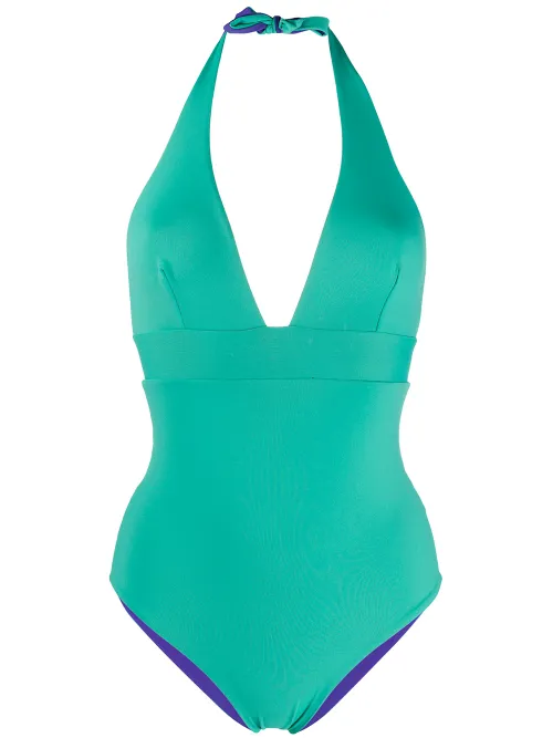Maillot de bain à dos-nu - Fisico - Modalova