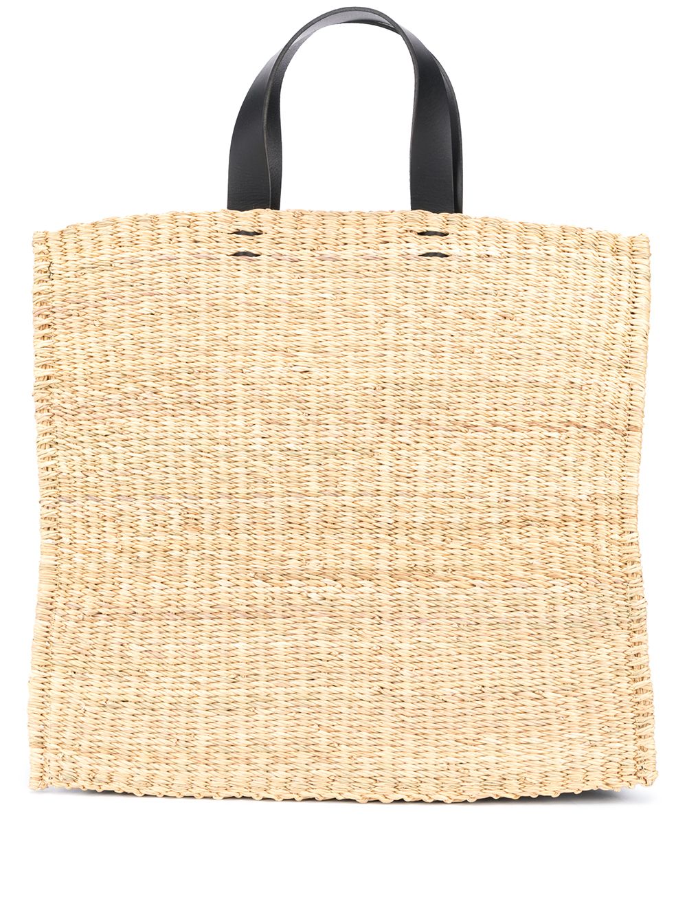 фото Muun vladg straw tote