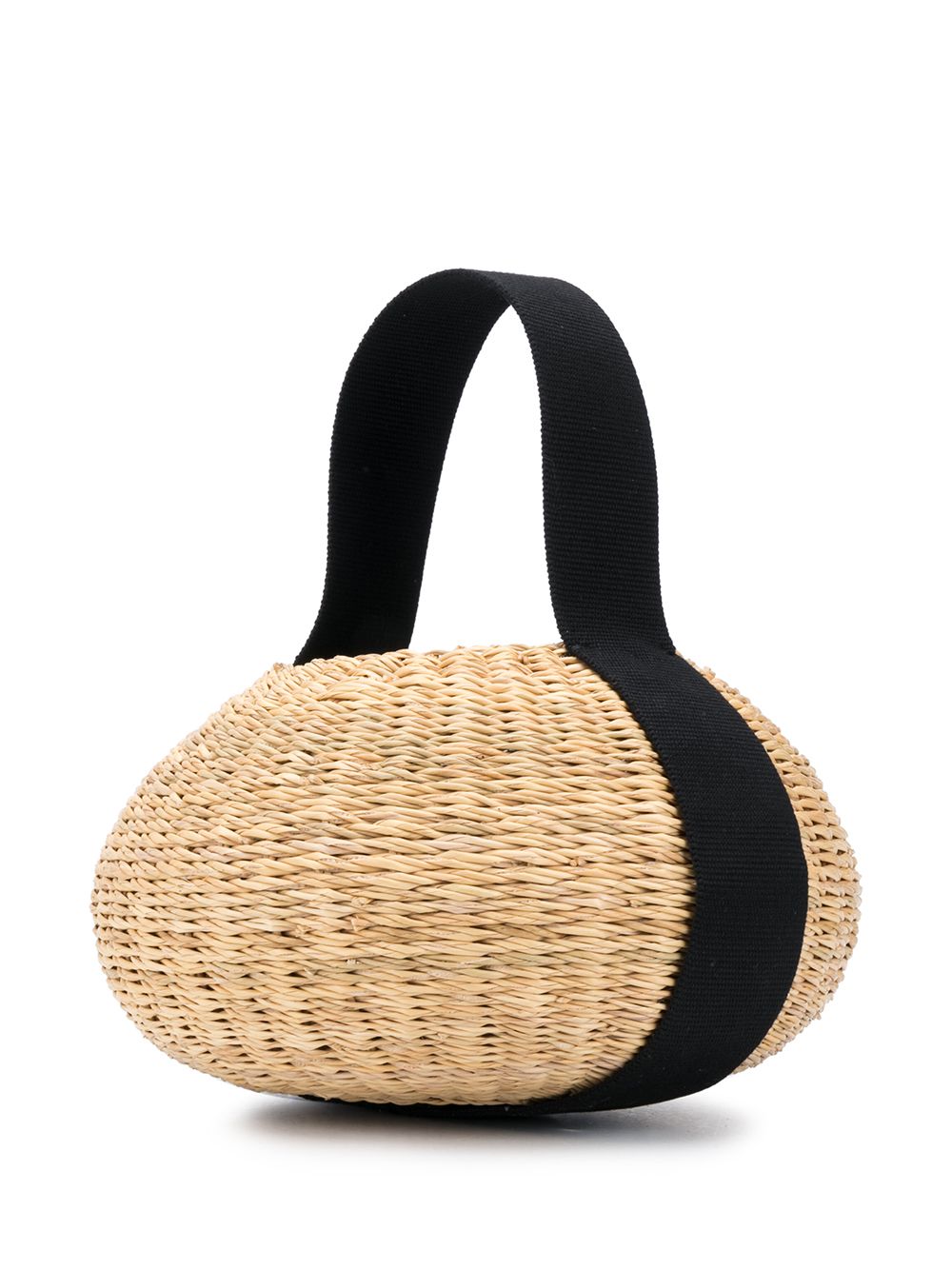 фото Muun or straw tote