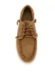 Sebago whipstitched boat shoes