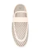 Brunello Cucinelli Mules mit Laser-Cuts