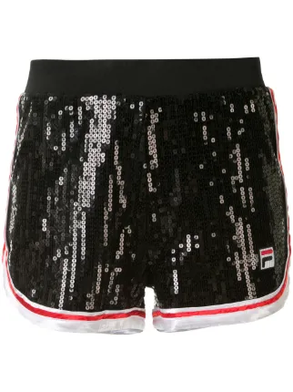fila active shorts