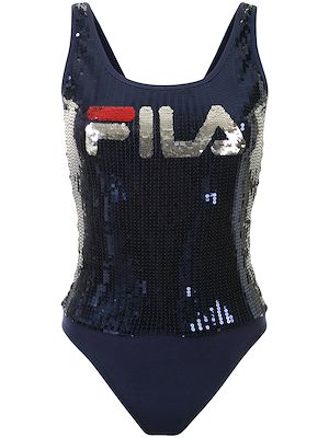 fila vest womens