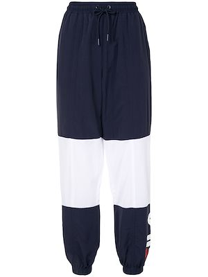 women's fila tracksuit pants