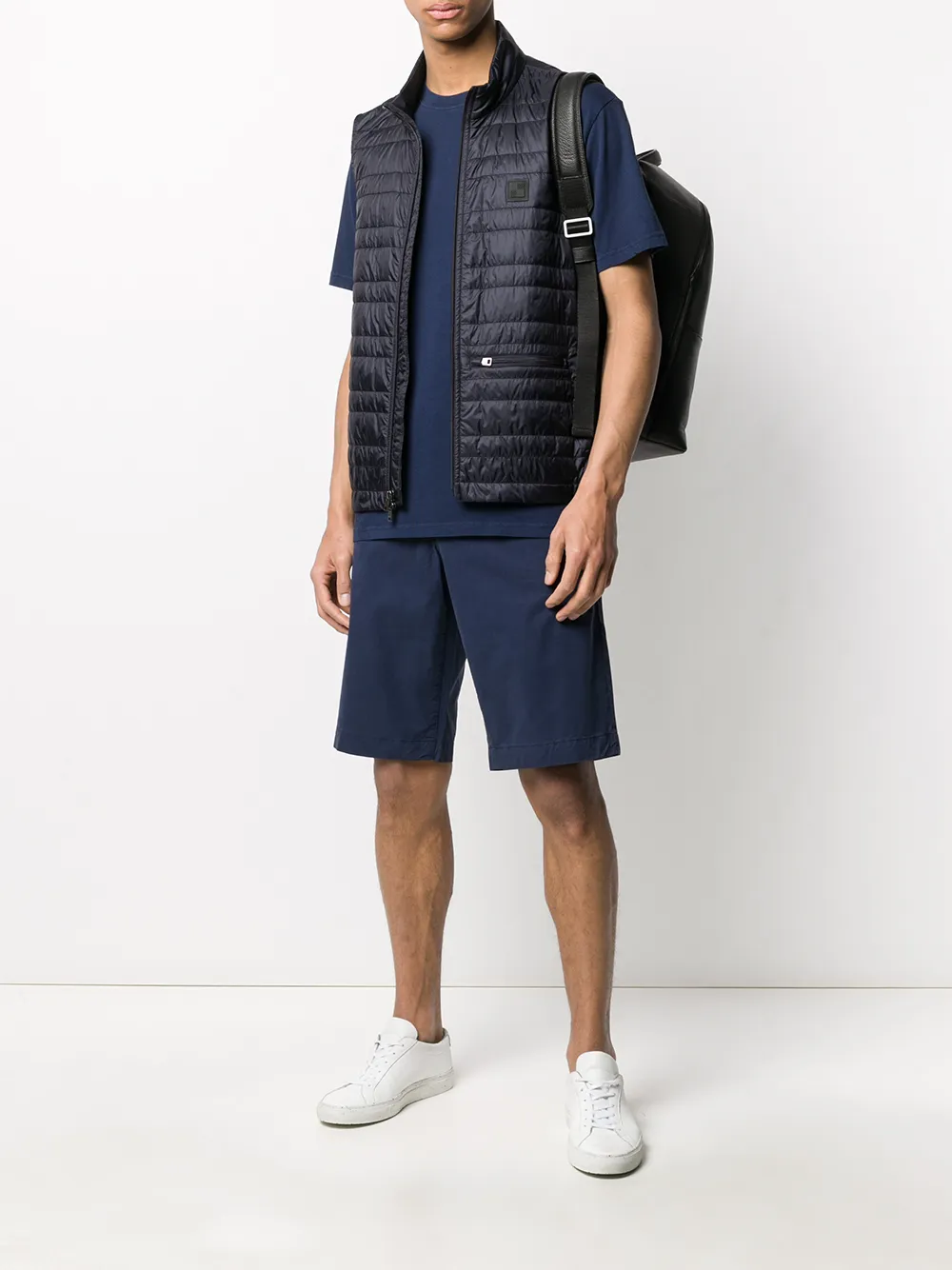 Woolrich chino shorts | Khaki Shorts | Image 2