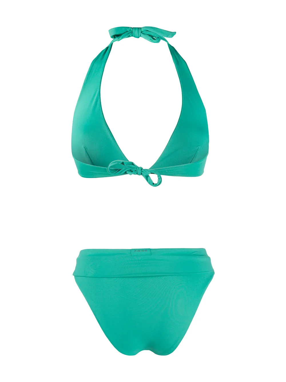 Fisico halterneck bikini | Bikinis | Image 2