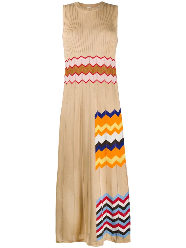 m missoni maxi dress