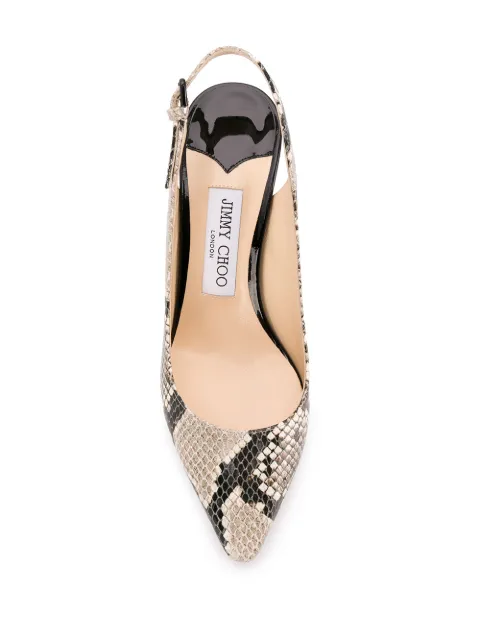 erin jimmy choo