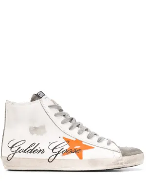 golden goose men's shoes