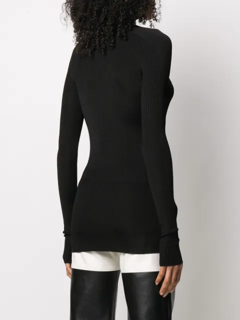 peter do turtleneck