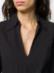 Image 2 of VICTORIA STRIGINI Istros coin necklace