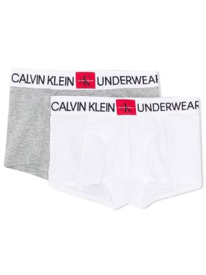 Boys Underwear by Calvin Klein Kids 