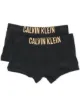 الصورة 1 من Calvin Klein Kids بوكسر بشعار الماركة على الخصر