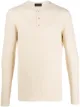 Image 1 of Roberto Collina fine-knit jumper