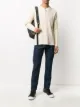 Image 2 of Roberto Collina fine-knit jumper